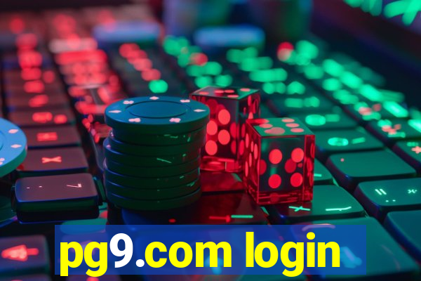pg9.com login